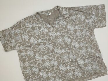 T-shirt damski, rozmiar XL