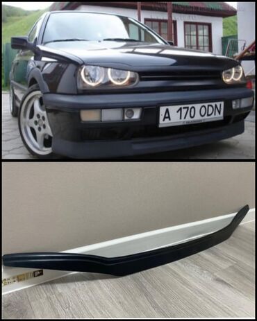 стекло подъемник гольф 3: Алдыңкы фаралар комплектиси Volkswagen Жаңы