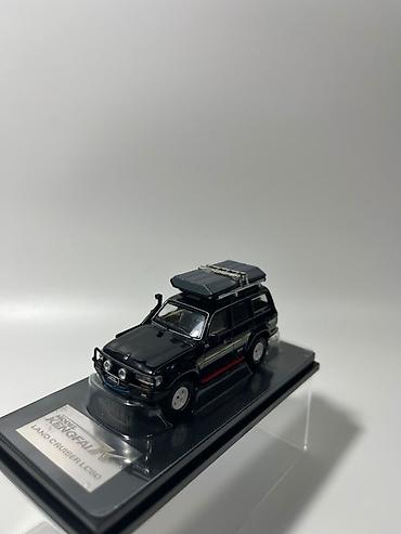 Модели автомобилей: Масштабные модели 1/64 — 10