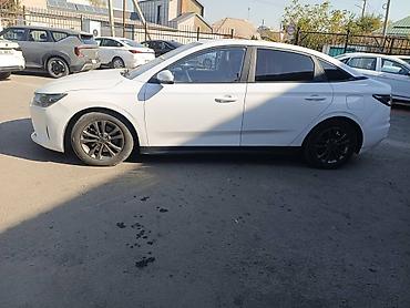 skyline r32: Weltmeister E5, 2022 г., 80000 км, В наличии — 2