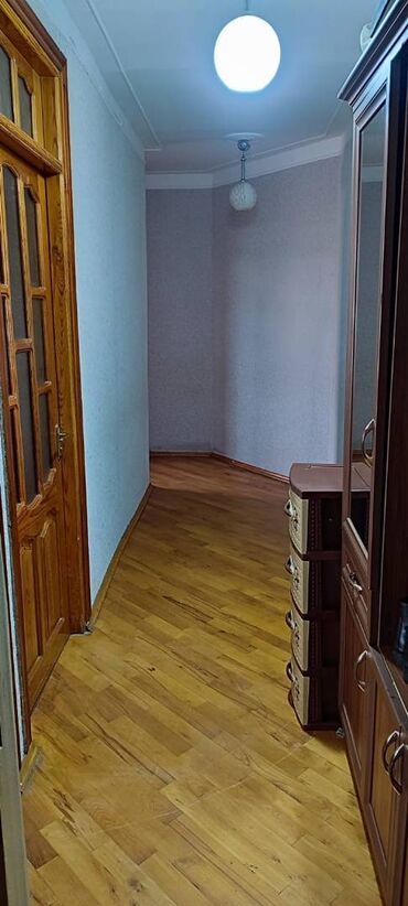 Köhnə tikili: Bakı, Bakıxanov qəs., 2 otaqlı, Köhnə tikili, 60 kv. m — 9