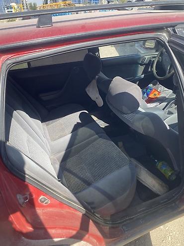 byd sealion 06 ev: Toyota Carina E: 1994 г., 1.8 л, Механика, Бензин, Универсал — 7