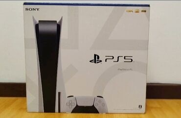 сколько стоит playstation 5 в бишкеке: 💵 Продаю Playstation 5 с дисководом. 💠Состояние Идеальное 💠Игра в 4