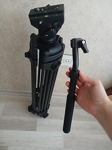QZSD Q880 peşəkar ştativ / tripod satılır. tamamilə yenidir, alınandan lalafo.az -da QZSD Q880 peşəkar ştativ / tripod satılır. tamamilə yenidir, alınandan