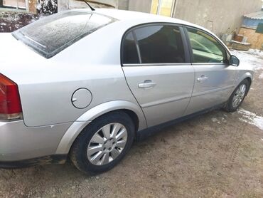 опель вектра 2 2: Opel Vectra: 2.2 л | 2003 г. | 393048 км | Седан