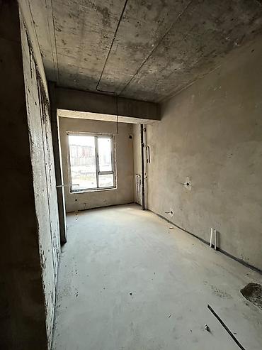 2 комнаты, 75 м², Южная Магистраль Элитка, 4 этаж, ПСО (под самоотделку)