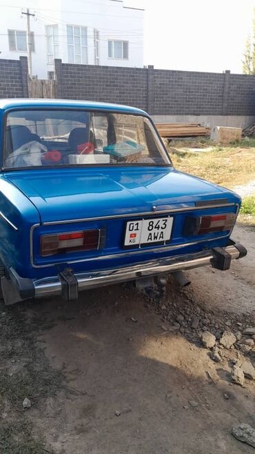 купить запчасти на опель вектра б: ВАЗ (ЛАДА) 2106: 1996 г., Седан