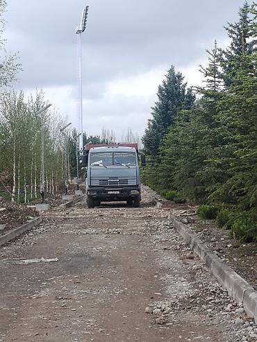 w211 e270: Грузовик, Камаз, Дубль, 7 т, Б/у — 6