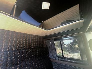 sprinter продаю: Легкий грузовик, Mercedes-Benz, Стандарт, 3 т, Новый — 9