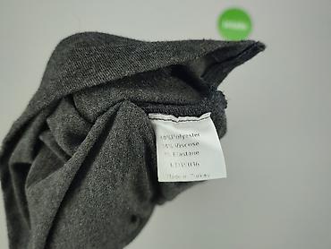 t shirt basic oversize: Bluzka damska, rozmiar M — 6