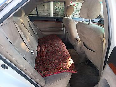 Продажа авто: Toyota Mark II: 2003 г., Автомат, Бензин, Седан — 6