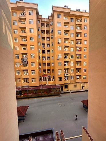 ramanada ev satılır: 3 otaqlı, Yeni tikili, 74 kv. m — 1