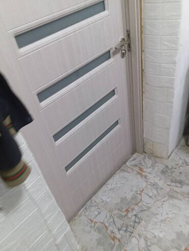 Uzunmüddətli kirayə evlər: 40 kv. m, 2 otaqlı, Kombi, Qaz, İşıq — 6