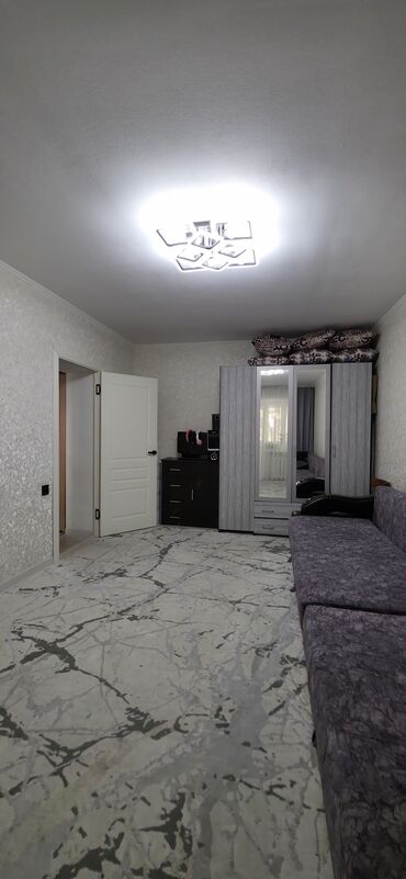 Продажа комнат: 36 м², С мебелью — 2