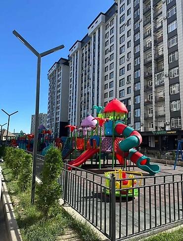 Продажа квартир: 1 комната, 42 м², Элитка, 11 этаж, Евроремонт — 1