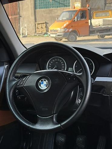 Рули: Руль BMW 2004 г., Оригинал, Германия — 1