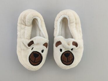 kapcie daniel wrocław: Slippers 19, Used