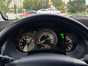 мерседес c class: Lexus GS: 2006 г., 3 л, Автомат, Бензин, Седан