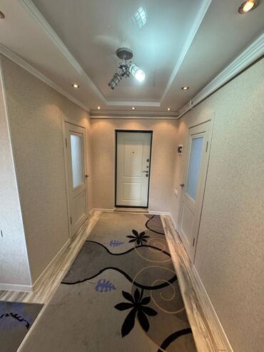 Продажа домов: Дом, 120 м², 5 комнат, Собственник, Евроремонт at lalafo.kg — 18 Продажа домов: Дом, 120 м², 5 комнат, Собственник, Евроремонт — 18