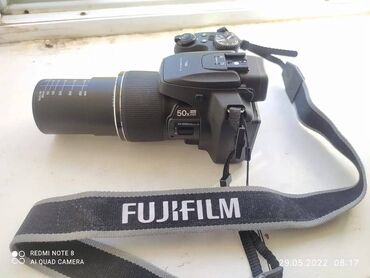 canon 80 d: Fuji film SL 1000 AZ iwlenmiw,full veziyetde,hec bir problemi