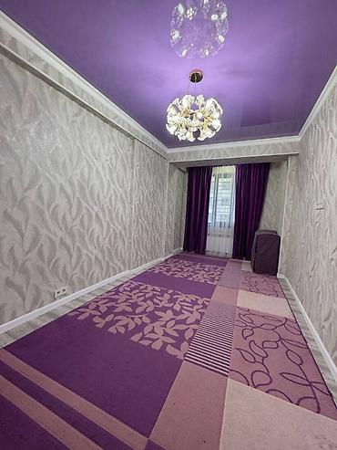 Продажа квартир: 3 комнаты, 83 м², 5 этаж, Евроремонт — 16