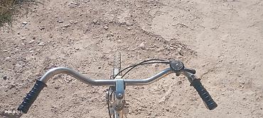 single speed: Городской велосипед с классической рамой - Размер колёс: 28" (узкие — 5