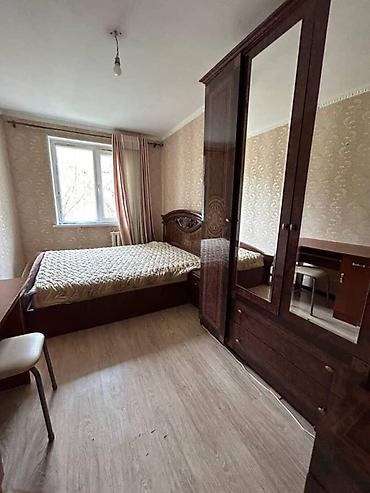 2 комнаты, 44 м², 8 мкр 104 серия, 2 этаж, Евроремонт at lalafo.kg 2 комнаты, 44 м², 8 мкр 104 серия, 2 этаж, Евроремонт
