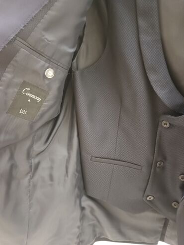 Kostyumlar: Kastyumlar hamısı satılır. hamısı 1 dəfə geyinilib. 3ü birlikdə bu — 5