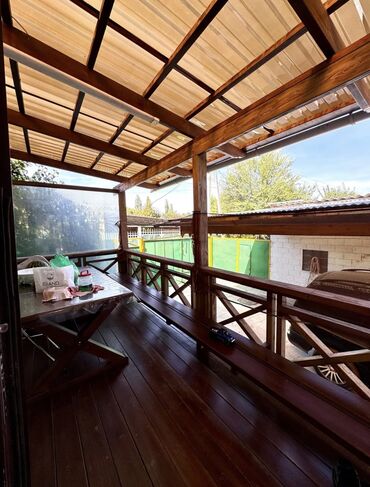 Продажа домов: Дом, 85 м², 3 комнаты, Собственник, Старый ремонт — 2