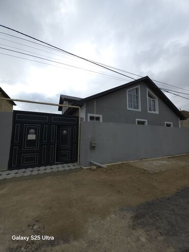 снять дом на длительный срок: Бина 6 комнат, 270 м², Нет кредита, Свежий ремонт