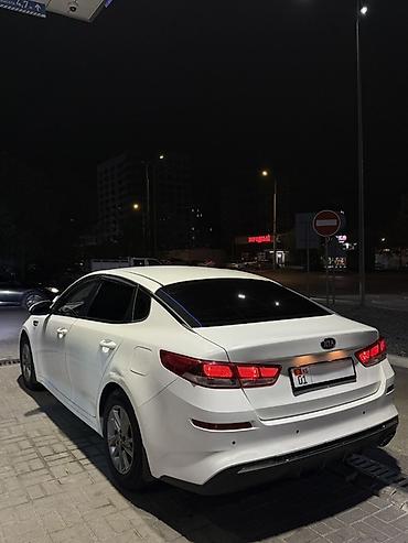 кия хан: Kia K5: 2019 г., 2 л, Автомат, Газ, Седан — 3
