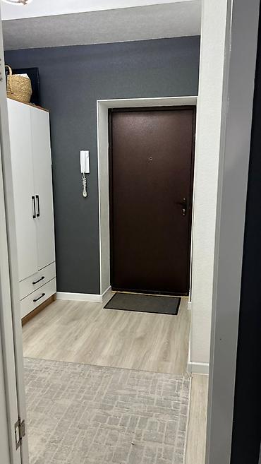 Продажа квартир: 1 комната, 43 м², Элитка, 8 этаж, Евроремонт — 10