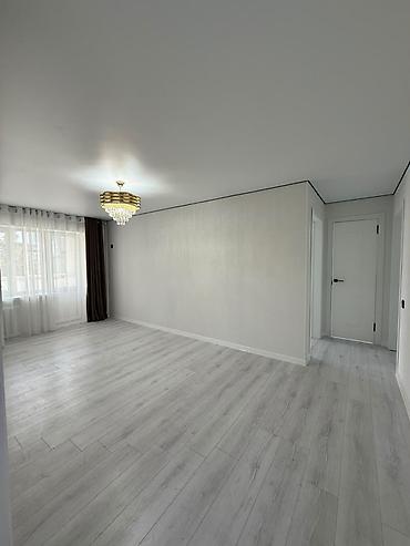 11: 3 комнаты, 58 м², Золотой квадрат Индивидуалка, 4 этаж, Свежий ремонт — 3