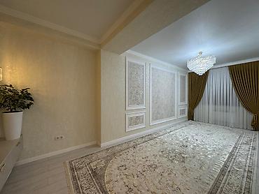 Продажа квартир: 3 комнаты, 89 м², Элитка, 10 этаж, Дизайнерский ремонт — 5