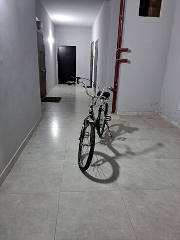 İnformatika: İşlənmiş İki təkərli Uşaq velosipedi Stels, 26"