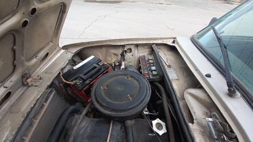 VAZ (LADA): VAZ (LADA) 2104: 1.6 l | 1991 il 100000 km Hetçbek — 6