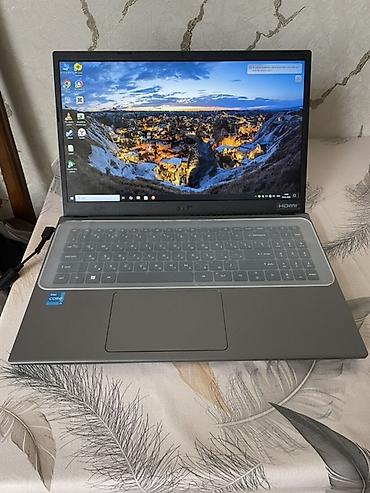 Ноутбуки и аксессуары: Acer Extensa 15 noutbuku - Model: Acer Extensa 15 (etiketlərdə: Model — 2