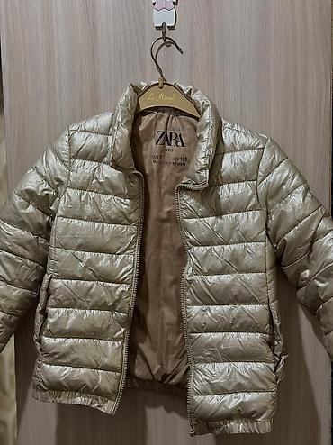 Верхняя одежда: Детские куртки для девочки на осень и зиму для возраста от 9 мес - 6 — 9