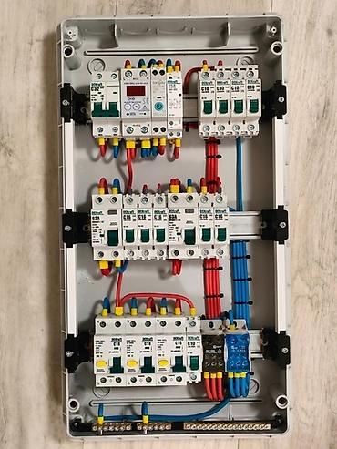 metal asma tavan: Elektri̇k ci temir iwleri evlerde yeniden. qurmaiwleri — 2