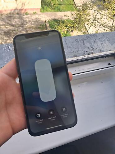 Apple iPhone: IPhone Xs, 256 GB, Qara, Face ID — 4