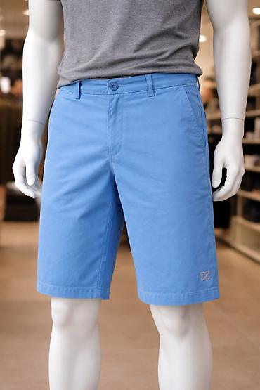 split ender cena: Muške šorts bermude DC Apparel Division - Model: chino bermude sa — 1