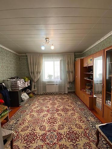 Продажа коттеджей и домов: 🏡 Абдан жакшы жерде жайгашкан үй сатылат 📍Дареги: ж/м Көк-Жар, Шоокум — 10