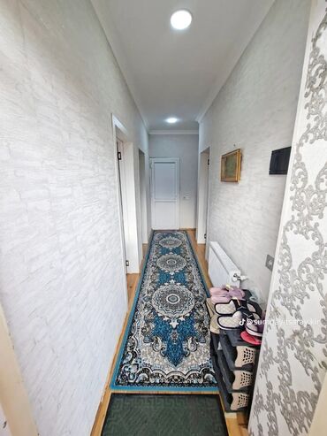 Həyət evləri və villaların satışı: 3 otaqlı, 70 kv. m, Kredit yoxdur, Yeni təmirli — 3