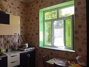 Həyət evləri və villaların satışı: 3 otaqlı, 100 kv. m, Orta təmir — 21