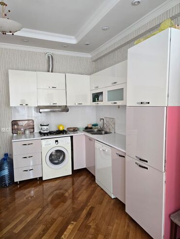 Ev üçün mebel: Metbex mebeli satilir📍150azn✅qiymet sondu❗❗Unvan 9mkr 2080 Aylin💥
