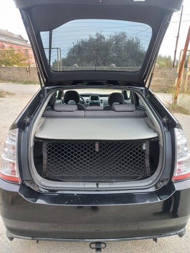 Toyota: Salam ideal prius axtaran müştərilər. 188000 mil orjinal probeq — 5