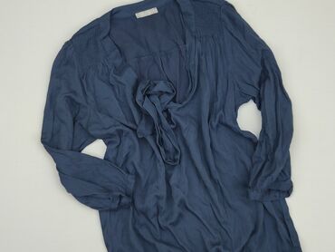 orsay spódnice jeansowe: Blouse, Orsay, M (EU 38), condition - Good