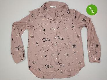 mitch: Mint & Berry, Koszula damska, rozmiar 2XS — 2