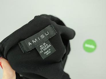 marka only: Amisu, Sukienka damska, rozmiar S — 4