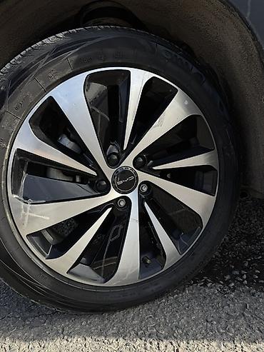 BYD: BYD Song Plus: 2023 г., Автомат, Электромобиль, Кроссовер at lalafo.kg — 9 BYD: BYD Song Plus: 2023 г., Автомат, Электромобиль, Кроссовер — 9